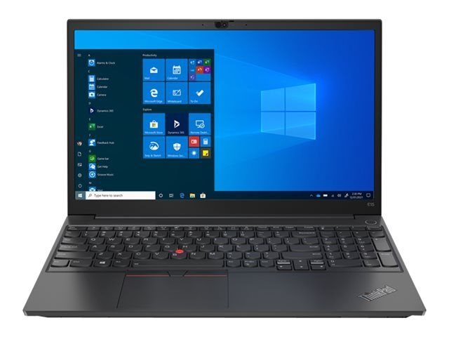 Lenovo ThinkPad E15 G3 AMD Ryzen 5 5500U 39,6cm 15,6Zoll FHD 8GB