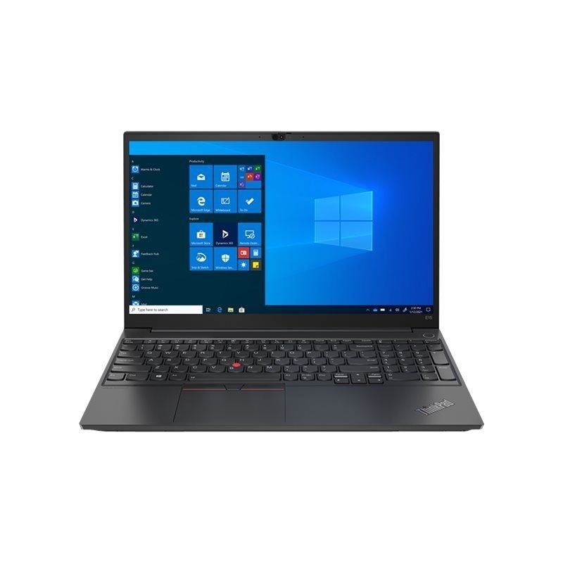 Lenovo ThinkPad E15 G3 AMD Ryzen 7 5700U 39,62cm 15,6Zoll FHD 16GB