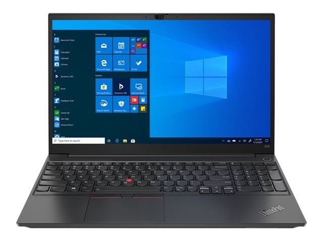 Lenovo ThinkPad E15 G3 AMD Ryzen 7 5700U 39,6cm 15,6Zoll FHD 16GB