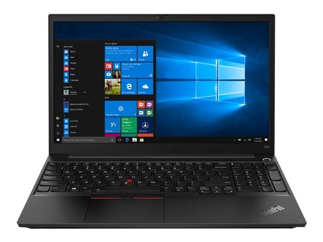 Lenovo ThinkPad E15 Gen 2 20TD Core i5 39,6cm 15,6Zoll 16GB 512GB SSD W11P