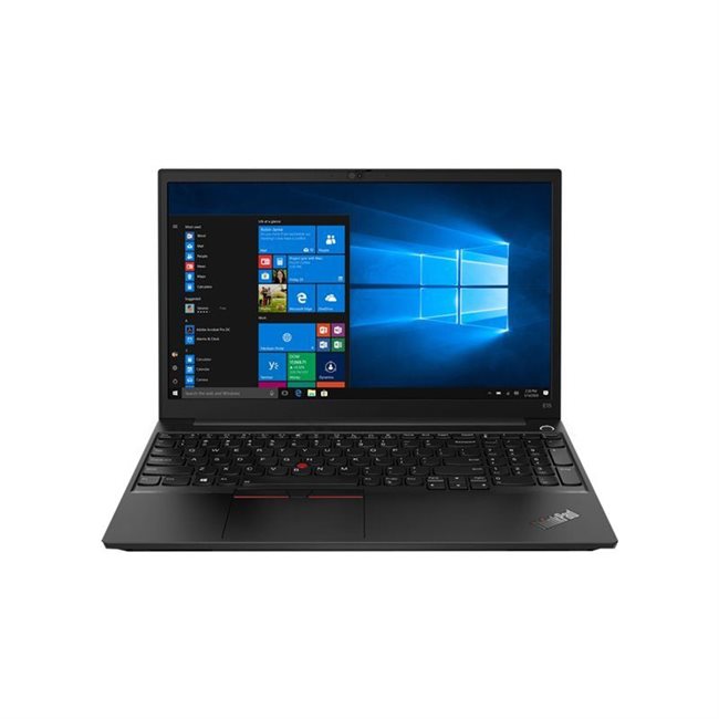 Lenovo ThinkPad E15 Gen 2 Intel Core i5-1135G7 39,6 cm 15,6Zoll 8GB