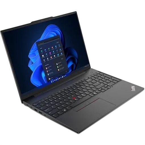 Lenovo ThinkPad E16 Core Ultra 7 155H 40,6cm 16Zoll WQXGA 1TB 32GB RAM