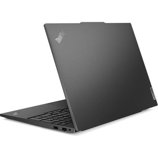 Lenovo ThinkPad E16 G1 Core i7 40,64cm 16Zoll 16GB 512GB SSD W11P Black