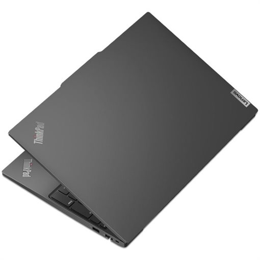 Lenovo ThinkPad E16 G1 Core i7 40,64cm 16Zoll 16GB 512GB SSD W11P Black