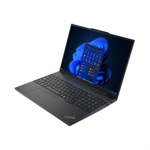 Lenovo ThinkPad E16 Ryzen 5 7535HS 40,6cm 16Zoll WUXGA 1TB 32GB RAM Lenovo ThinkPad E16 Ryzen 5 7535HS 40,6cm 16Zoll WUXGA 1TB 32GB RAM