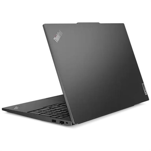 Lenovo ThinkPad E16 Ryzen 5 7535HS 40,6cm 16Zoll WUXGA 512GB 16GB RAM