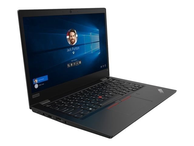 Lenovo ThinkPad L13 G2 i5-1135G7 33,8cm 13,3Zoll FHD 8GB 256GB SSD