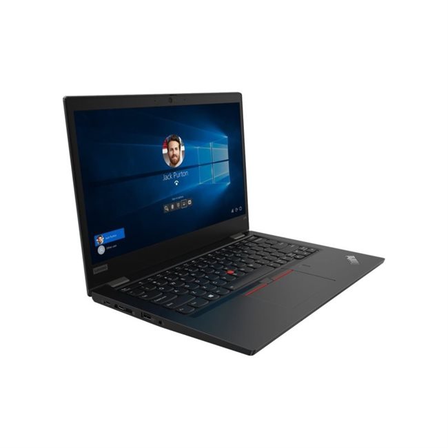 Lenovo ThinkPad L13 G2 Ryzen 5 PRO 5650U 33,78cm 13,3Zoll 16GB 512GB SSD