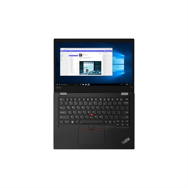 Lenovo ThinkPad L13 G2 Ryzen 5 PRO 5650U 33,78cm 13,3Zoll 16GB 512GB SSD