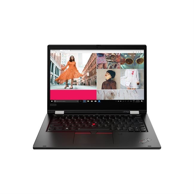 Lenovo ThinkPad L13 Yoga G2 i5-1135G7 33,8cm 13,3Zoll 16GB 512GB SSD