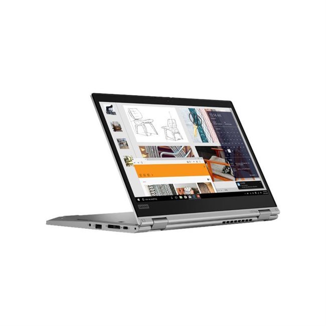 Lenovo ThinkPad L13 Yoga G2 i5-1135G7 33,8cm 13,3Zoll 8GB 256GB SSD