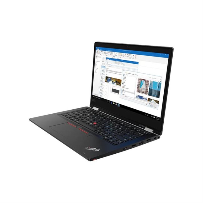 Lenovo ThinkPad L13 Yoga G2 i7-1165G7 33,8cm 13,3Zoll 16GB 512GB SSD
