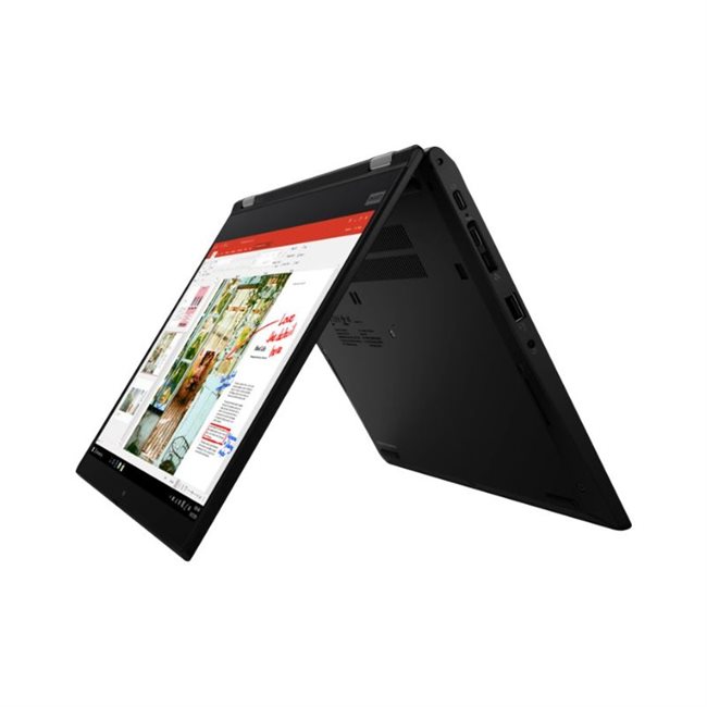 Lenovo ThinkPad L13 Yoga G2 i7-1165G7 33,8cm 13,3Zoll 16GB 512GB SSD