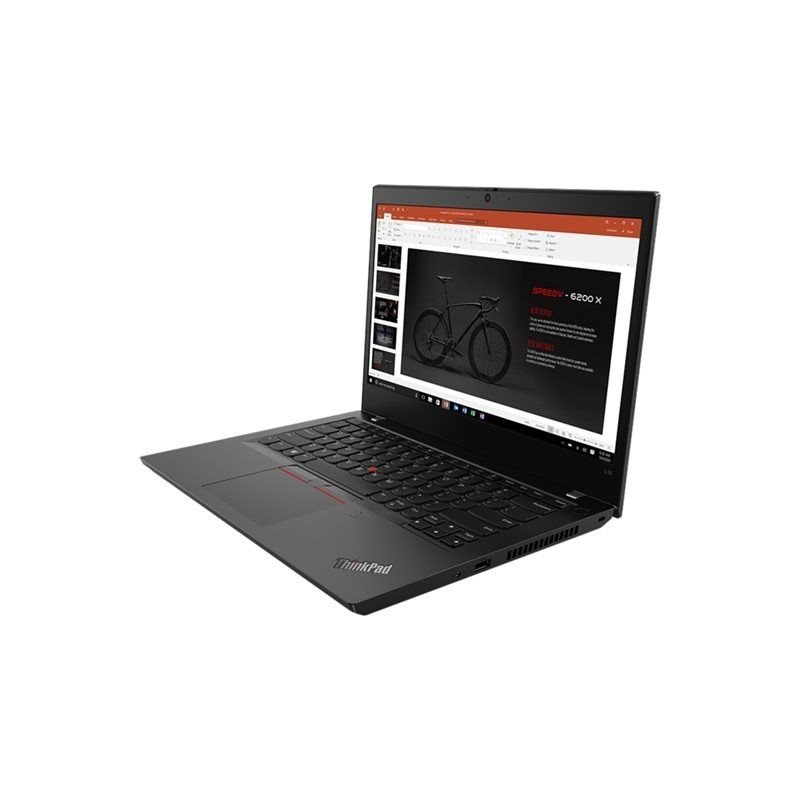 Lenovo ThinkPad L14 G1 AMD Ryzen 5 4500U 35,6cm 14Zoll FHD 16GB 512GB