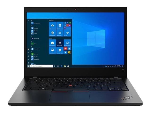 Lenovo ThinkPad L14 G2 AMD Ryzen 7 PRO 5850U 35,6cm 14Zoll FHD 16GB