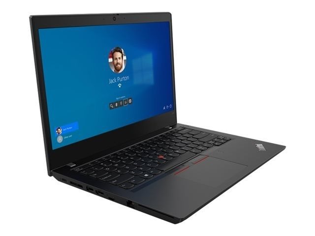 Lenovo ThinkPad L14 G2 AMD Ryzen 7 PRO 5850U 35,6cm 14Zoll FHD 16GB