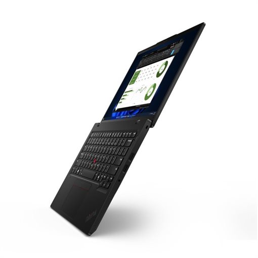 Lenovo ThinkPad L14 G5 Ryzen 5 7535U 35,6cm 14Zoll WUXGA 1TB 32GB RAM