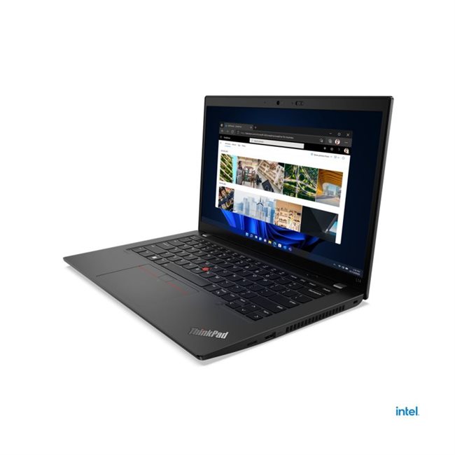 Lenovo ThinkPad L14 Gen 3 35,6cm 14Zoll Core i5 1235U 16GB RAM 512GB SSD