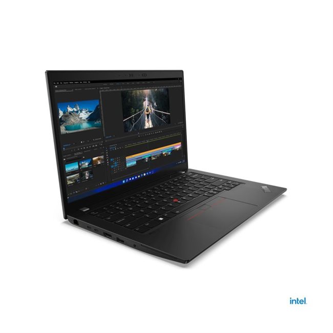 Lenovo ThinkPad L14 Gen 3 35,6cm 14Zoll Core i5 1235U 16GB RAM 512GB SSD
