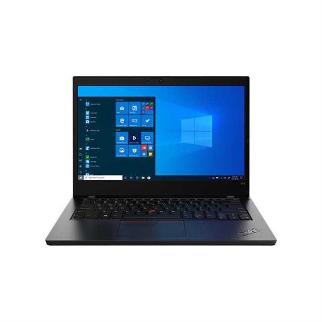 Lenovo ThinkPad L14 Gen2 20X5 35,6cm 14Zoll Ryzen 5 Pro 5650U 8GB 256GB SSD