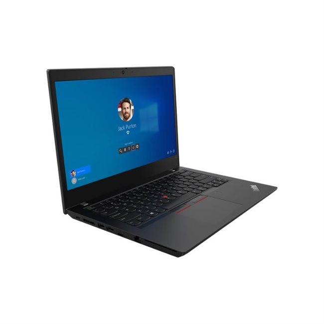Lenovo ThinkPad L14 Gen2 20X5 35,6cm 14Zoll Ryzen 5 Pro 5650U 8GB 256GB SSD