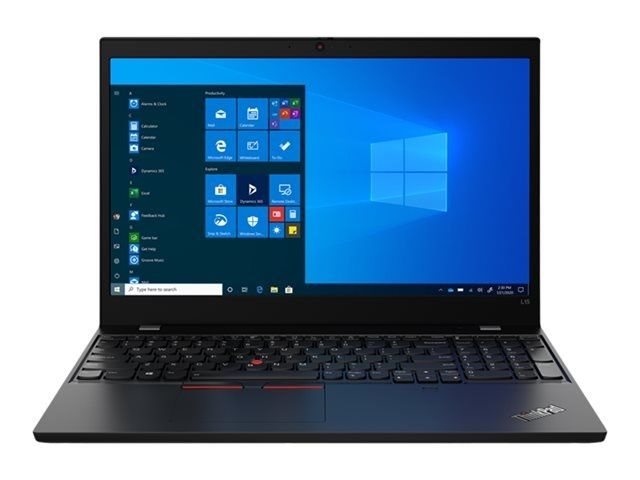 Lenovo ThinkPad L15 G2 AMD Ryzen 5 5600U 39,6cm 15,6Zoll FHD 8GB