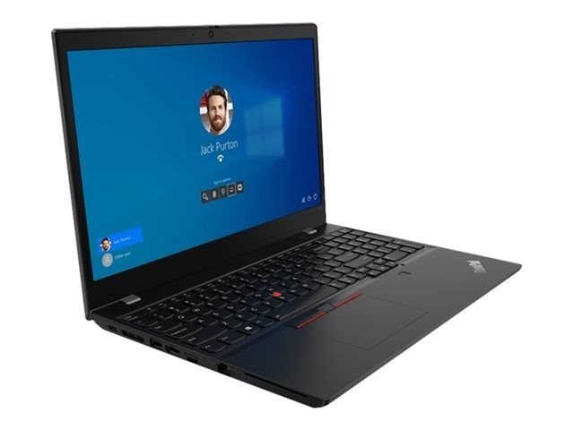 Lenovo ThinkPad L15 G2 AMD Ryzen 5 5600U 39,6cm 15,6Zoll FHD 8GB