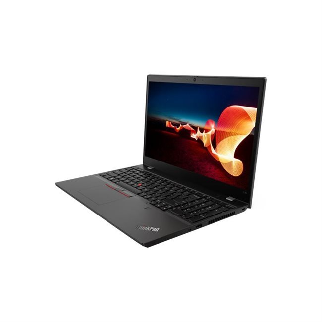 Lenovo ThinkPad L15 G2 Core i7-1165G7 39,62cm 15,6Zoll 16GB 512GB SSD