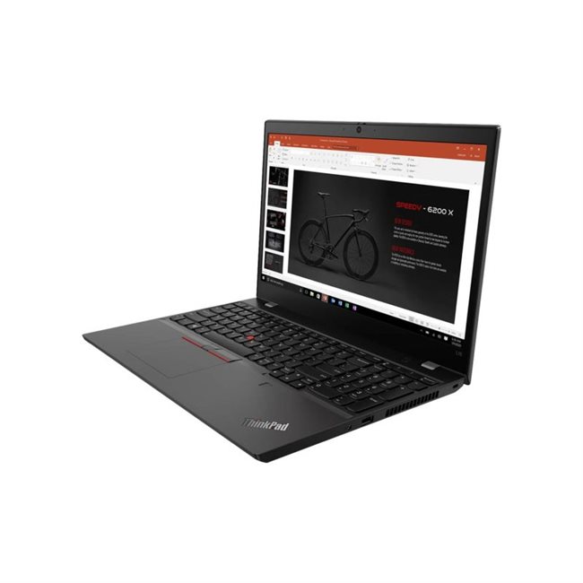 Lenovo ThinkPad L15 Gen1 20U3 39,6cm 15,6Zoll Core i5 10210U 8GB 256GB SSD