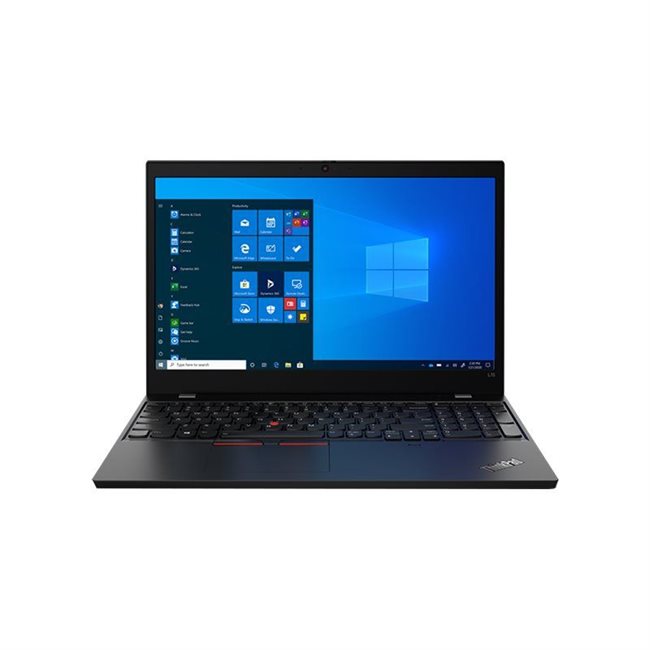 Lenovo ThinkPad L15 Gen2 20X7 39,6cm 15,6Zoll Ryzen 5 Pro 8GB 256GB SSD