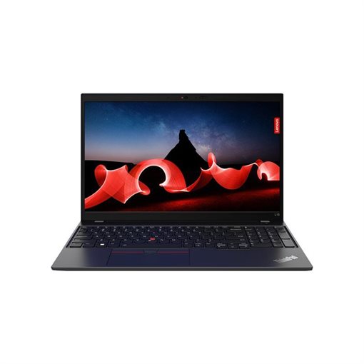 Lenovo ThinkPad L15 Gen4 21H3 i5 39,6cm 15,6Zoll 8GB 256GB SSD Black W11P