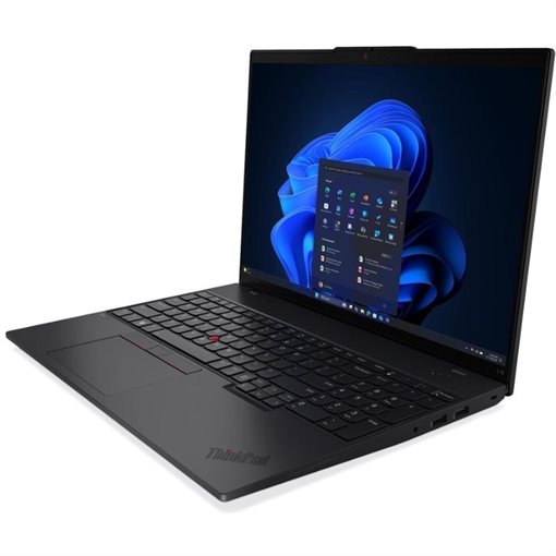 Lenovo ThinkPad L16 G2 Core Ultra 5 225U 40,6cm 16Zoll WUXGA 1TB 32GB RAM Lenovo ThinkPad L16 G2 Core Ultra 5 225U 40,6cm 16Zoll WUXGA 1TB 32GB RAM