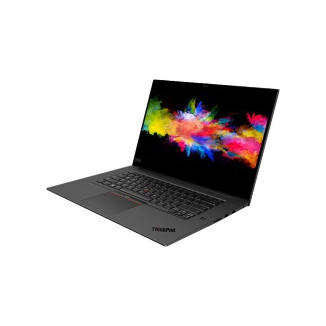 Lenovo ThinkPad P1 G3 Core i7-10750H 39,62cm 15,6Zoll 16GB 512GB SSD