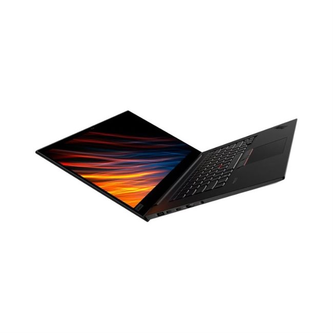 Lenovo ThinkPad P1 G3 Core i7-10750H 39,62cm 15,6Zoll 16GB 512GB SSD