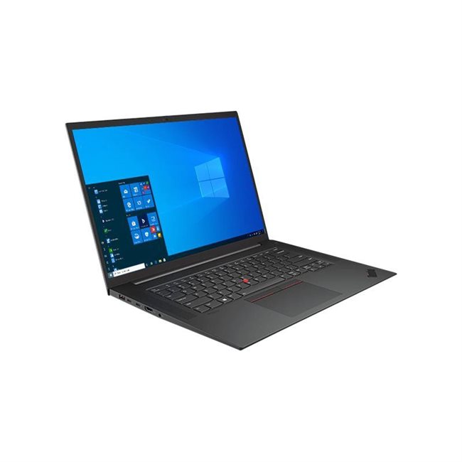 Lenovo ThinkPad P1 G4 Core i7-11800H 40,64cm 16Zoll 16GB 512GB SSD