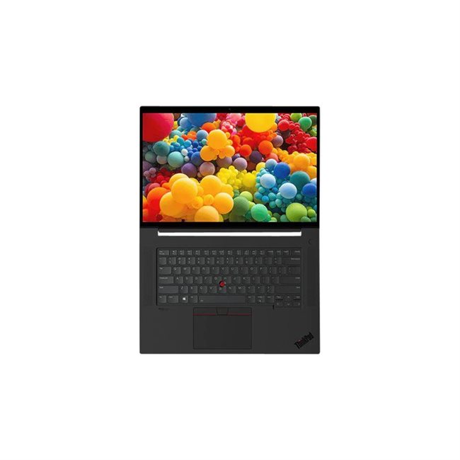 Lenovo ThinkPad P1 G4 Core i7-11800H 40,64cm 16Zoll 16GB 512GB SSD