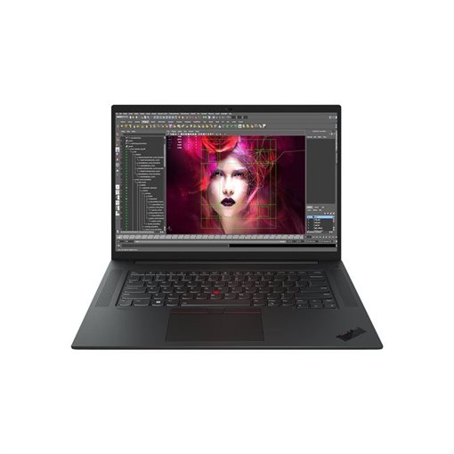 Lenovo ThinkPad P1 Gen5 21DC Core i7 RTX A4500 40,6cm 16Zoll 64GB 2TB W10P