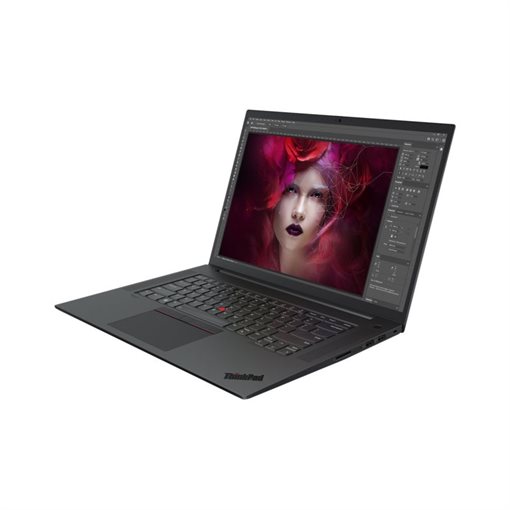 Lenovo ThinkPad P1 Gen5 21DC Core i7 RTX A4500 40,6cm 16Zoll 64GB 2TB W10P