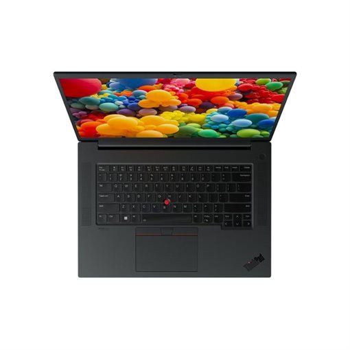 Lenovo ThinkPad P1 Gen5 21DC Core i7 RTX A4500 40,6cm 16Zoll 64GB 2TB W10P