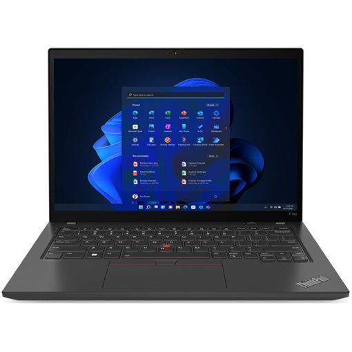 Lenovo ThinkPad P14s Core i7 1360P 35,6cm 14Zoll 1TB 32GB RAM W11P