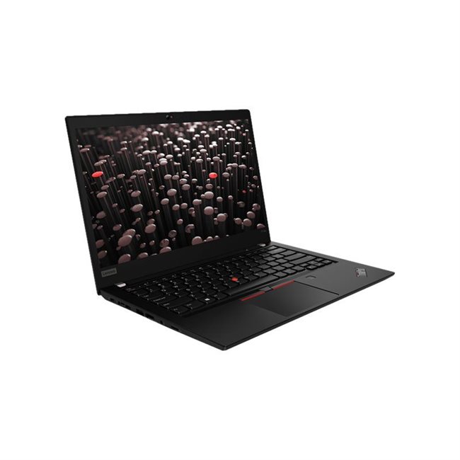Lenovo ThinkPad P14s G1 Ryzen 7 PRO 4750U 35,56cm 14Zoll 16GB 512GB SSD