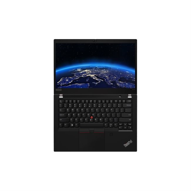Lenovo ThinkPad P14s G1 Ryzen 7 PRO 4750U 35,56cm 14Zoll 16GB 512GB SSD