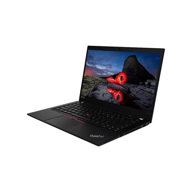 Lenovo ThinkPad P14s G2 Ryzen 7 Pro 5850U 35,6cm 14Zoll 16GB 512GB SSD