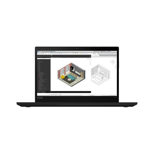 Lenovo ThinkPad P14s G2 Ryzen 7 Pro 5850U 35,6cm 14Zoll 16GB 512GB SSD
