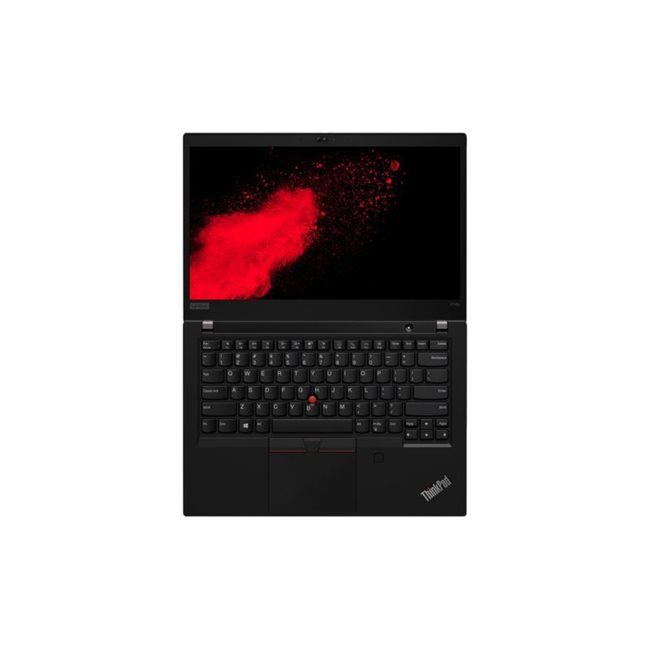 Lenovo ThinkPad P14s Gen2 Core i7-1165G7 35,6cm 14Zoll 32GB 1TB SSD