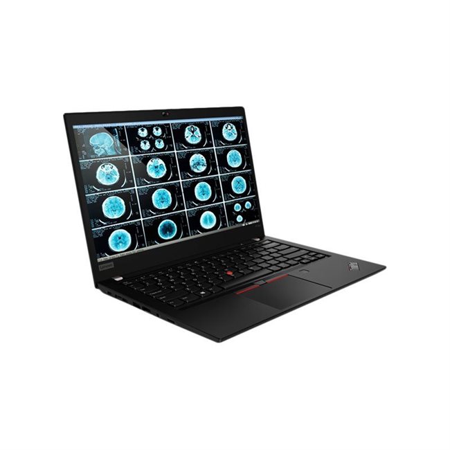Lenovo ThinkPad P14s Gen2 Core i7-1165G7 35,6cm 14Zoll32GB 1TB SSD