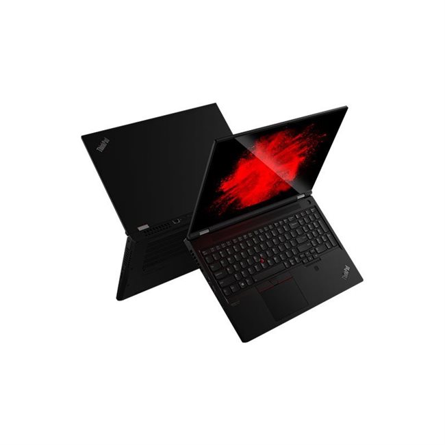 Lenovo ThinkPad P15 G1 i7-10750 39,4cm 15,5Zoll 2x16GB DDR4 512GB SSD