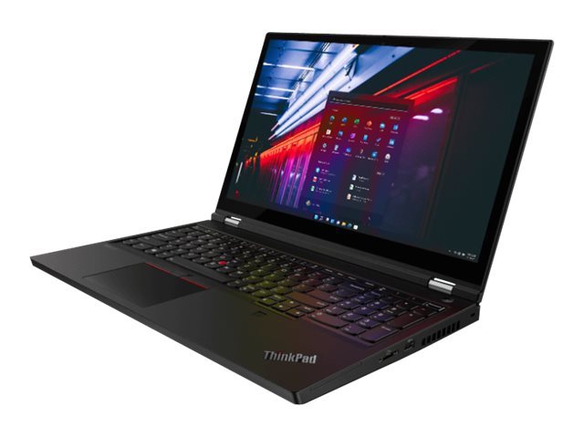 Lenovo ThinkPad P15 Gen 1 20ST Core i7 39,6cm 15,6Zoll 16GB 512GB SSD W10P