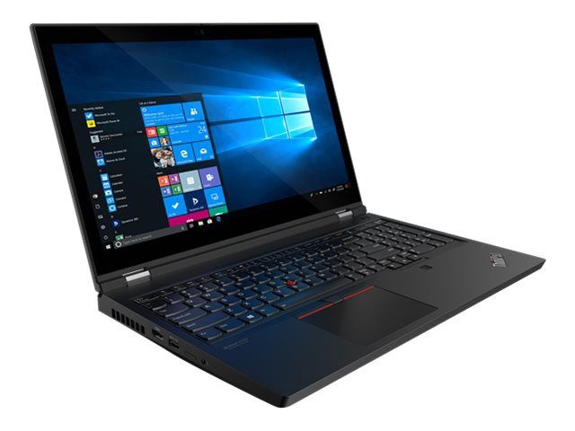 Lenovo ThinkPad P15 Gen 1 20ST Core i7 39,6cm 15,6Zoll 16GB 512GB SSD W10P