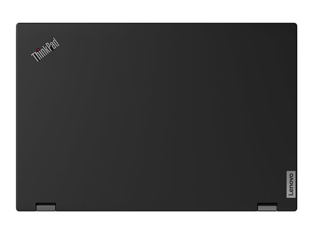 Lenovo ThinkPad P15 Gen 1 20ST Core i7 39,6cm 15,6Zoll 16GB 512GB SSD W10P